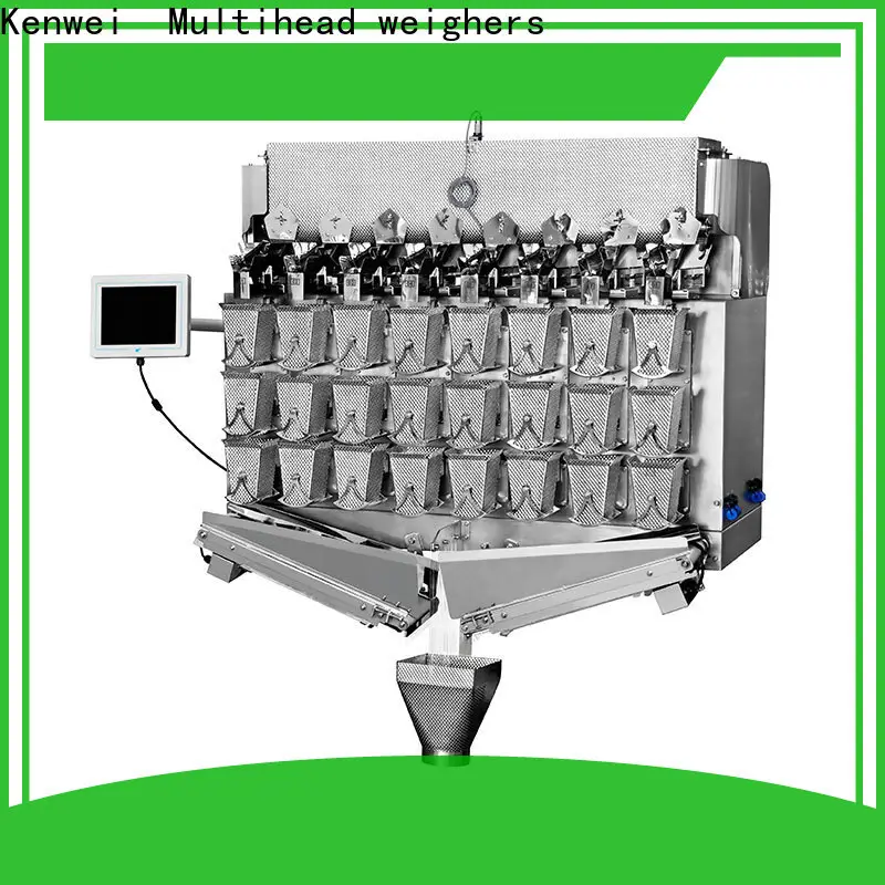 Kenwei packaging machine supplier1 1