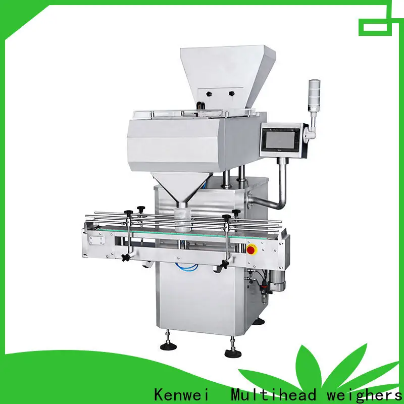 Kenwei quality assured pouch packing machine exclusive deal 1