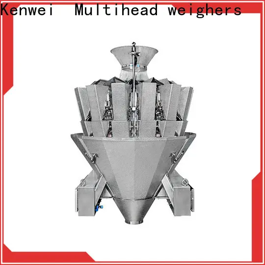 Kenwei high standard packaging machine trade partner 1