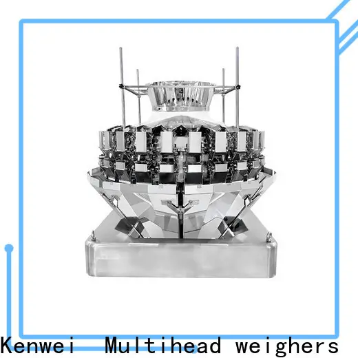 Kenwei weigher trade partner 1