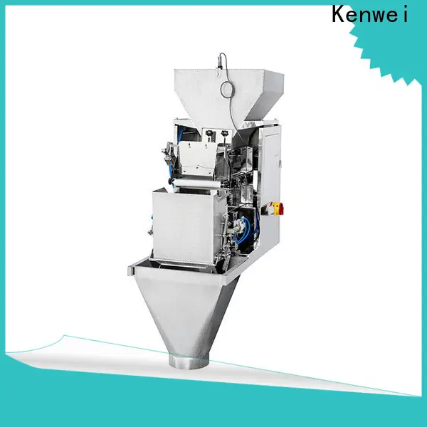Kenwei best electronic weighing machine one-stop service 1