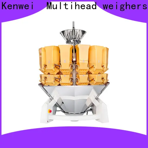 Kenwei head weight one-stop service 1