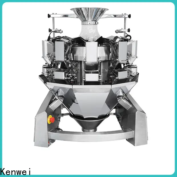 Kenwei 100% quality packing machine china trade partner 1