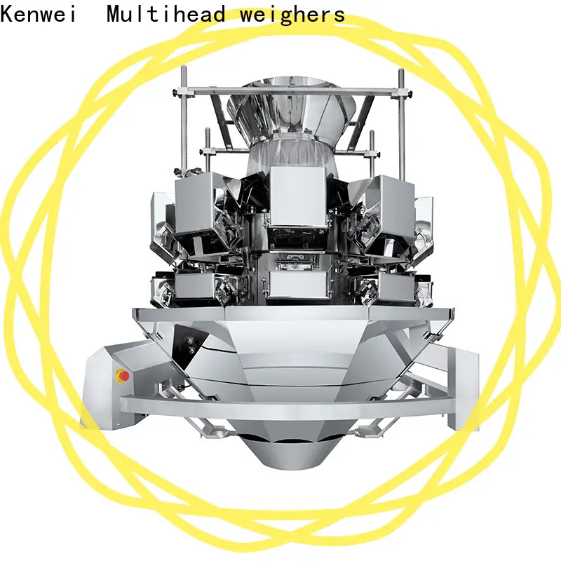 Kenwei filling machine brand 1