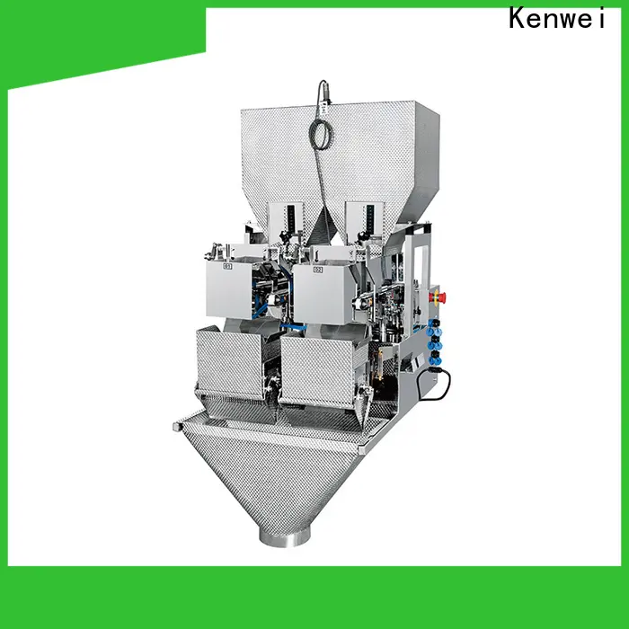 Kenwei highly recommend packaging machine from China 1