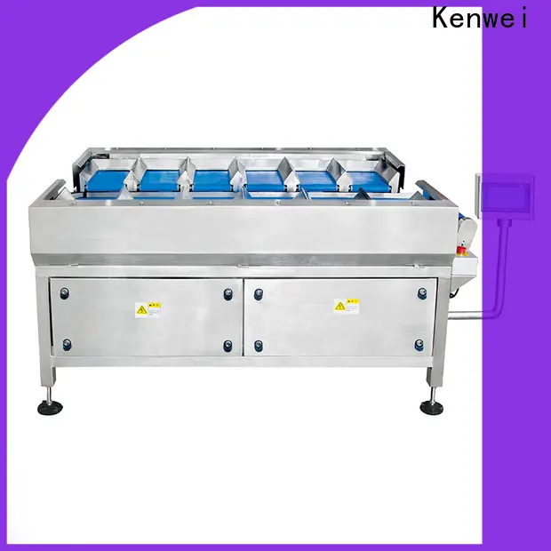 Kenwei long-life food weight scale design 1