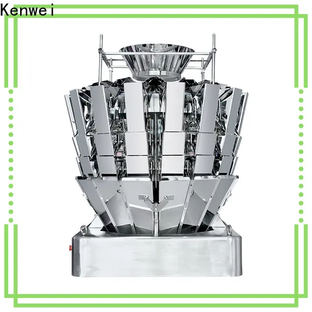 Kenwei high standard powder filling machine brand 1