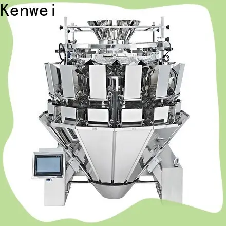 Kenwei OEM ODM package scale affordable solutions1 1
