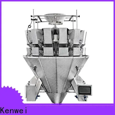 Kenwei long-life snack pack wholesale 1