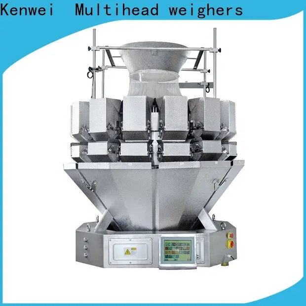 Kenwei best-selling shrink wrap machine manufacturer 1