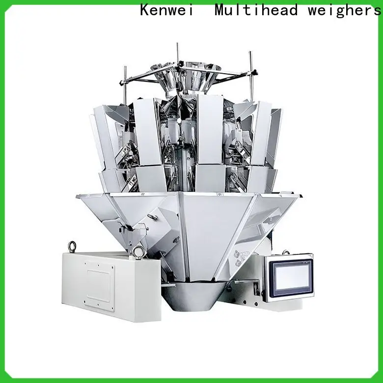 Kenwei package scale wholesale 1