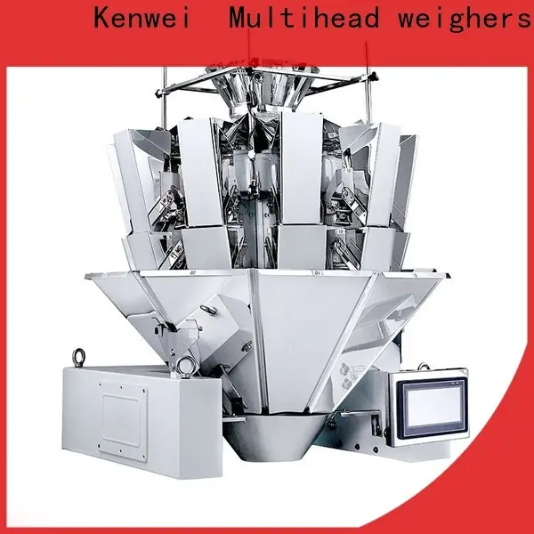 Kenwei fantastic package scale one-stop service 1