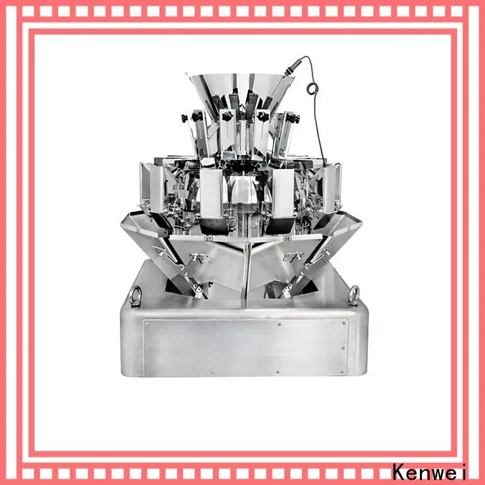 Kenwei highly recommend electronic weighing machine brand 1
