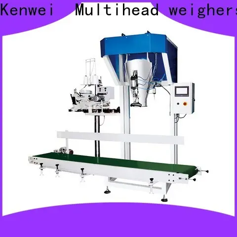 Kenwei OEM ODM pouch packing machine brand 1
