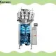 Kenwei high standard bagging machine design 1