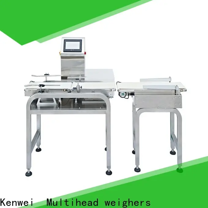 Kenwei industrial scale design 1