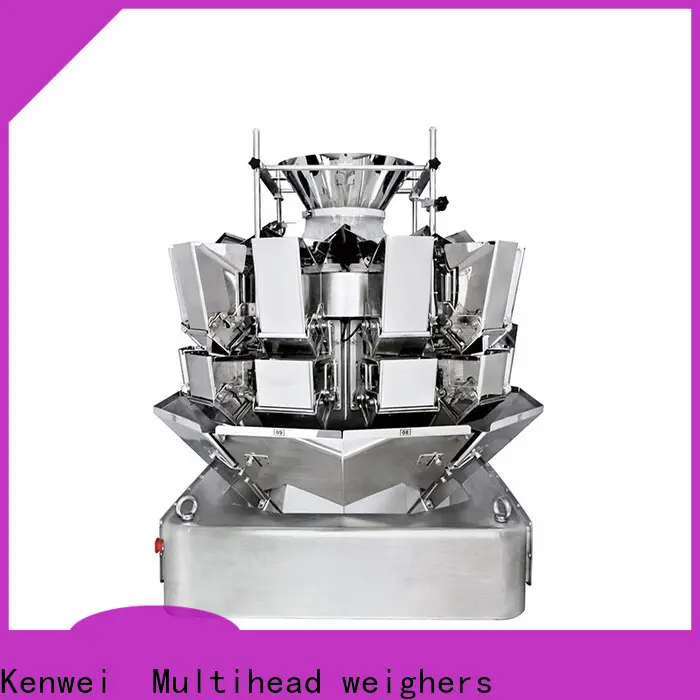 Kenwei 2020 food weight machine supplier 1