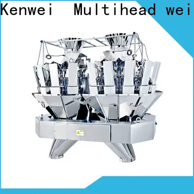 quality assured multi head packing machine trade partner 1