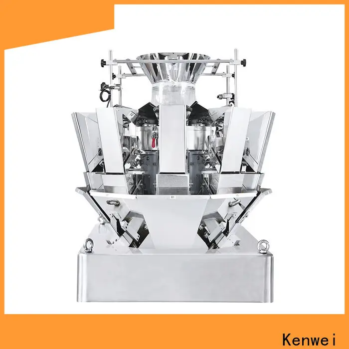 Kenwei new packing machine china from China 1