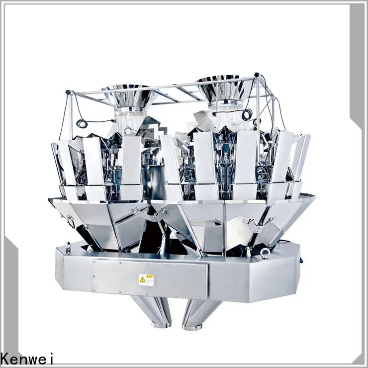 Kenwei heat sealing machine affordable solutions 1