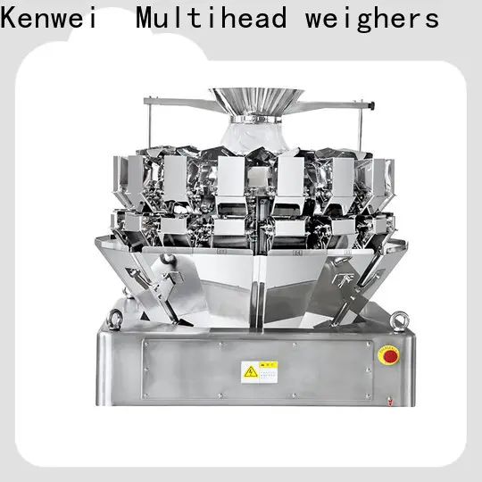 Kenwei packaging systems one-stop service 1