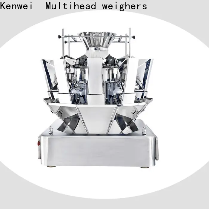 Kenwei sealing machine trade partner2 1
