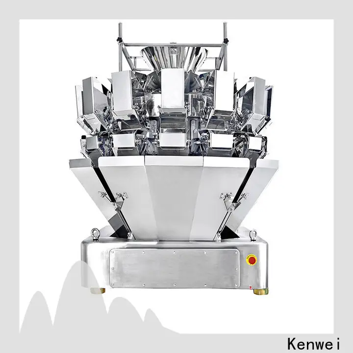 Kenwei head weight exclusive deal1 1