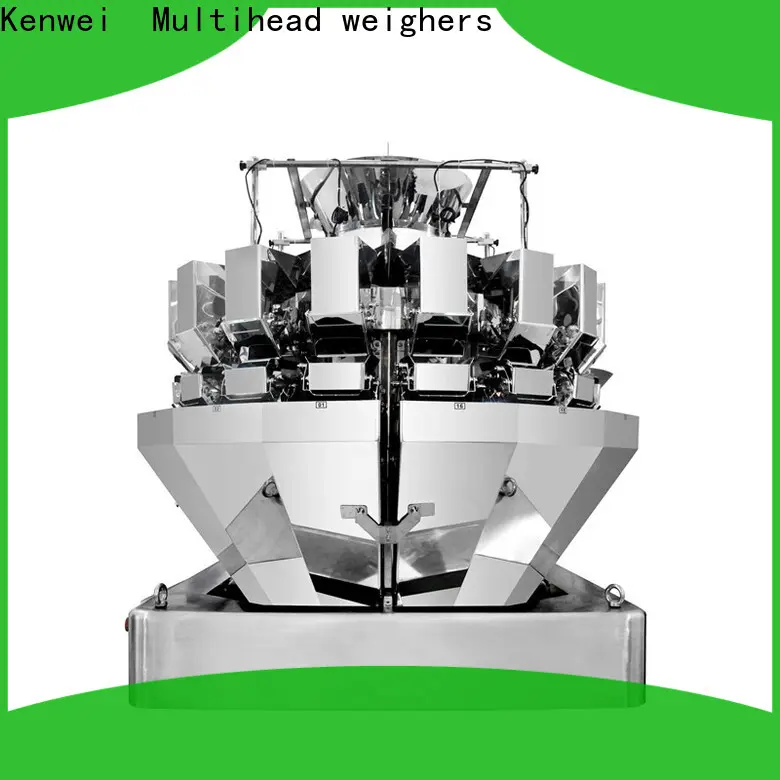 Kenwei packaging systems supplier 1