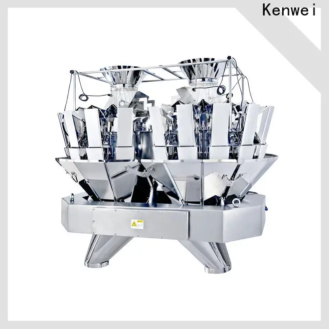 Kenwei fast shipping packing machine china manufacturer 1