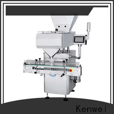 simple pill counter machine from China 1