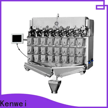 long-life packing machine customization 1