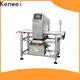 Kenwei metal detector machine customization 1