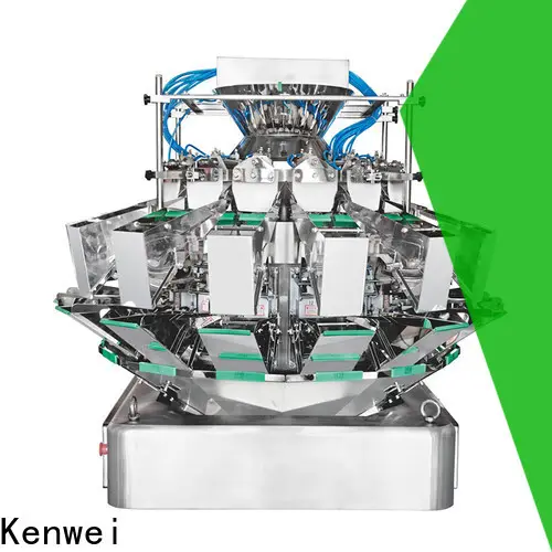 Kenwei OEM ODM filling machine brand 1