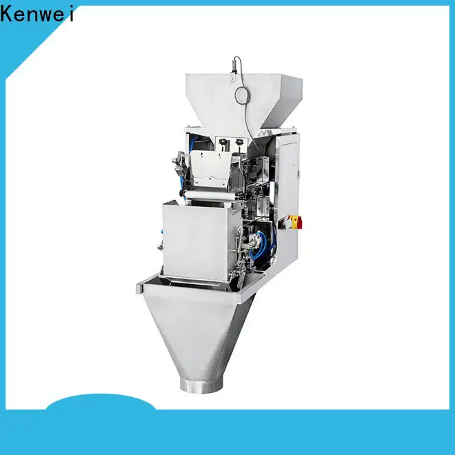 simple electronic weighing machine factory 1
