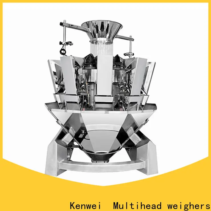 Kenwei 2020 food packing machine manufacturer 1