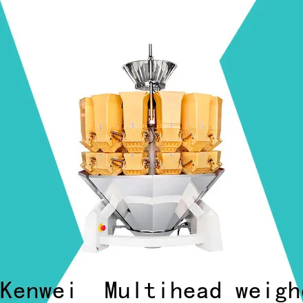 Kenwei inexpensive wrapping machine one-stop service 1