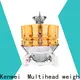 Kenwei inexpensive wrapping machine one-stop service 1