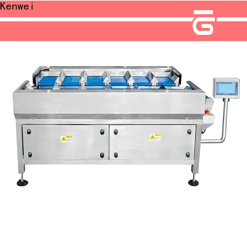Kenwei foodpack brand 1