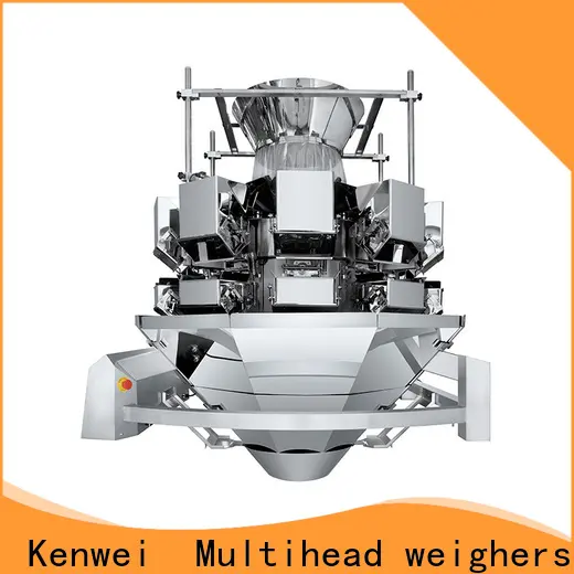 Kenwei wrapping machine manufacturer 1