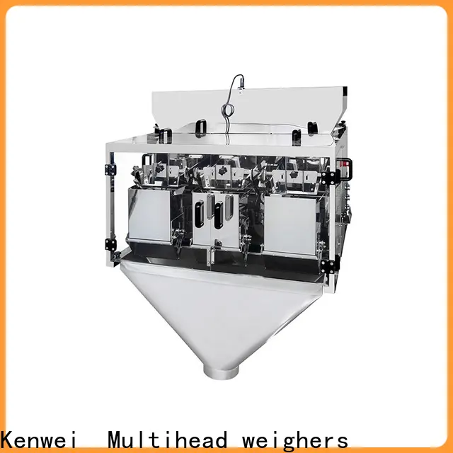 Kenwei packaging machine trade partner4 1