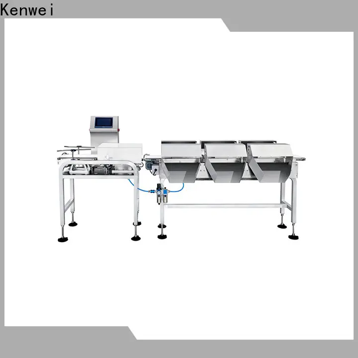 Kenwei high standard industrial scale exclusive deal 1
