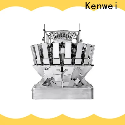 Kenwei 100% quality packing machine factory 1