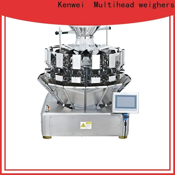 Kenwei filling machine wholesale3 1
