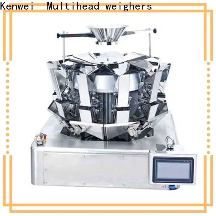Kenwei cheap food packing machine supplier 1