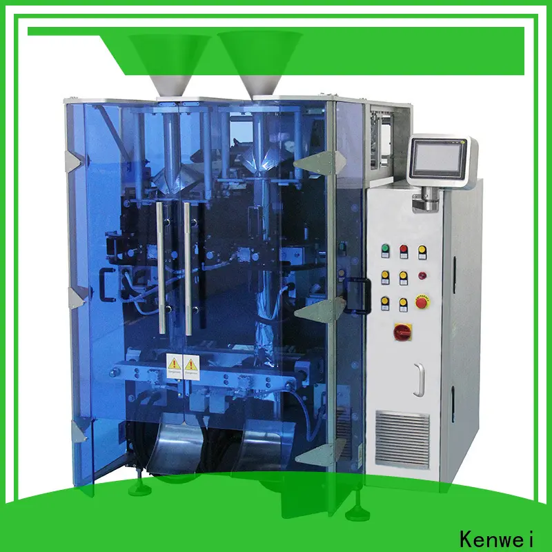 Kenwei cheap vertical packaging machinery from China 1