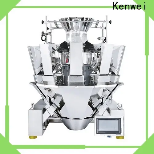 low moq food weight machine one-stop service 1