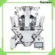 low moq food weight machine one-stop service 1