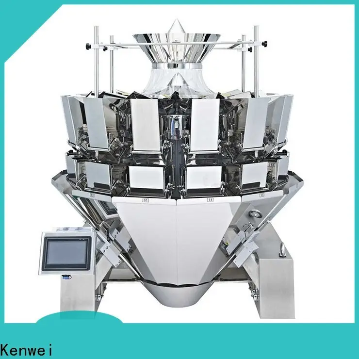 Kenwei highly recommend head weight customization 1