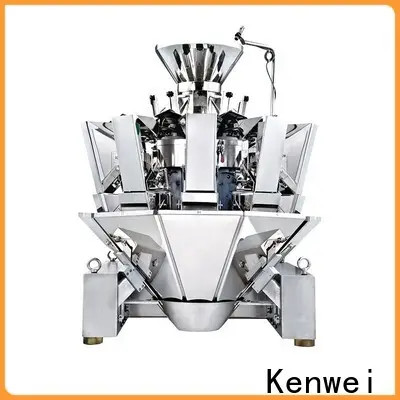 Kenwei best-selling packing machine china customization 1