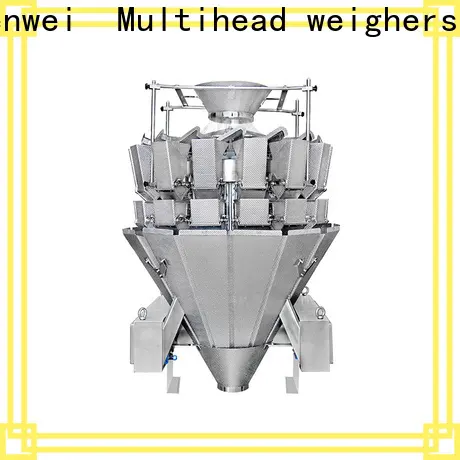 Kenwei high standard filling machine trade partner 1